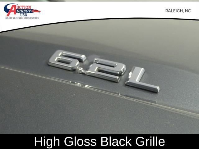 Used 2021 Chevrolet Silverado 1500 LT Trail Boss w/ Bed Protection Package image 45