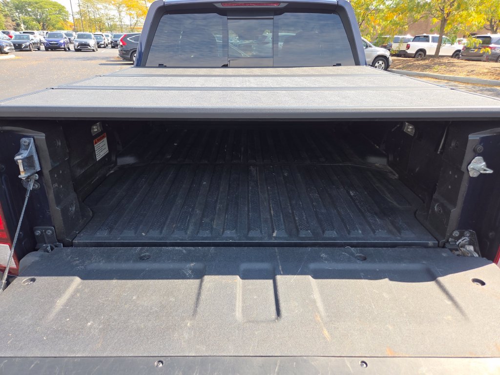 Certified 2022 Honda Ridgeline RTL-E image 30