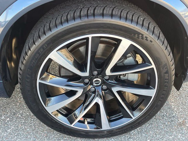 Used 2023 Volvo XC90 T8 Ultimate w/ Lounge Package AWD/4WD image 35