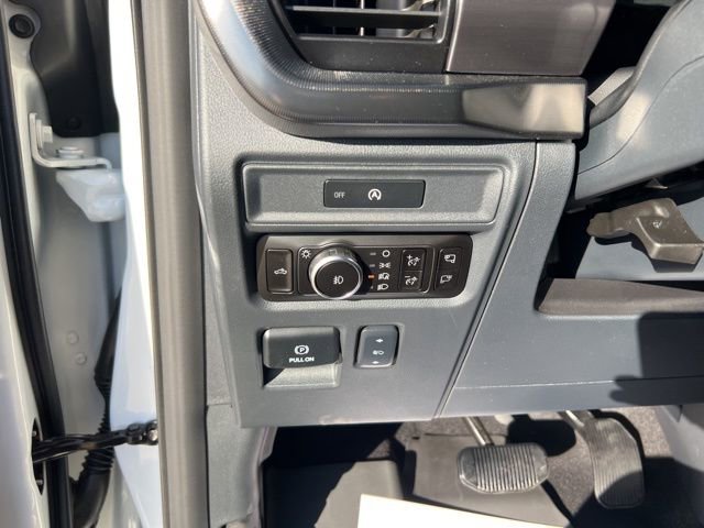 New 2025 Ford F150 Lariat w/ Equipment Group 501A Mid image 51