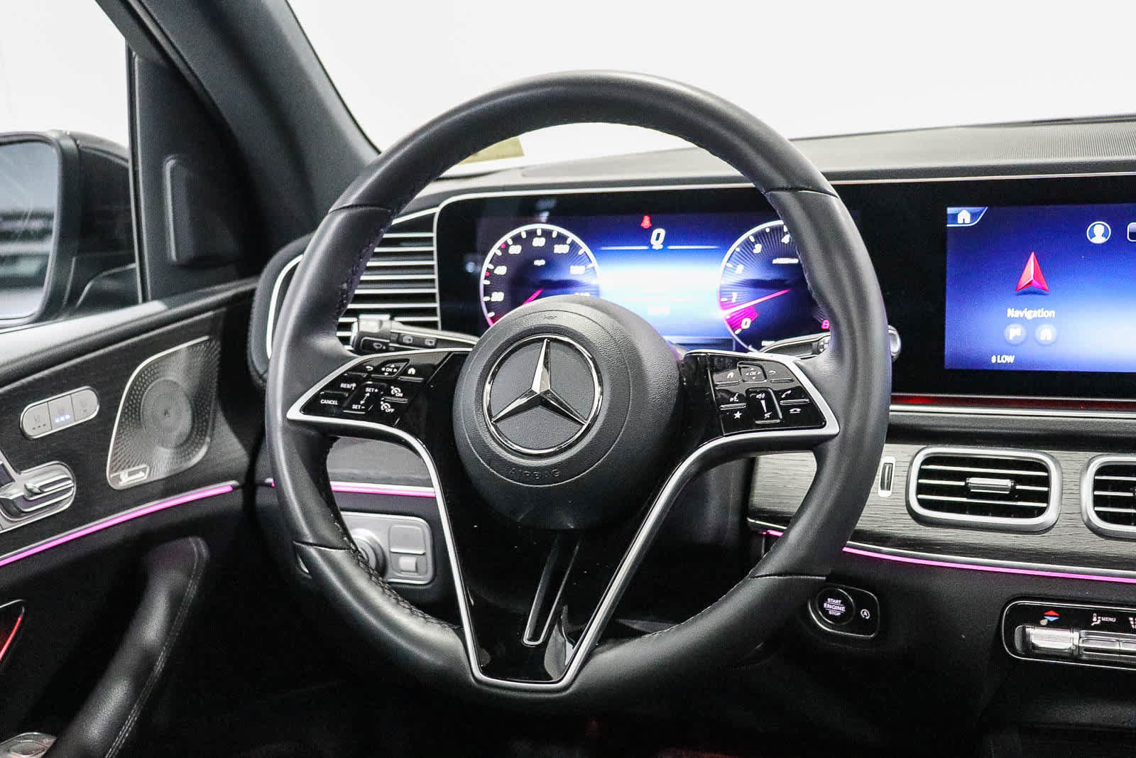 Certified 2026 Mercedes-Benz GLE 580 4MATIC image 18