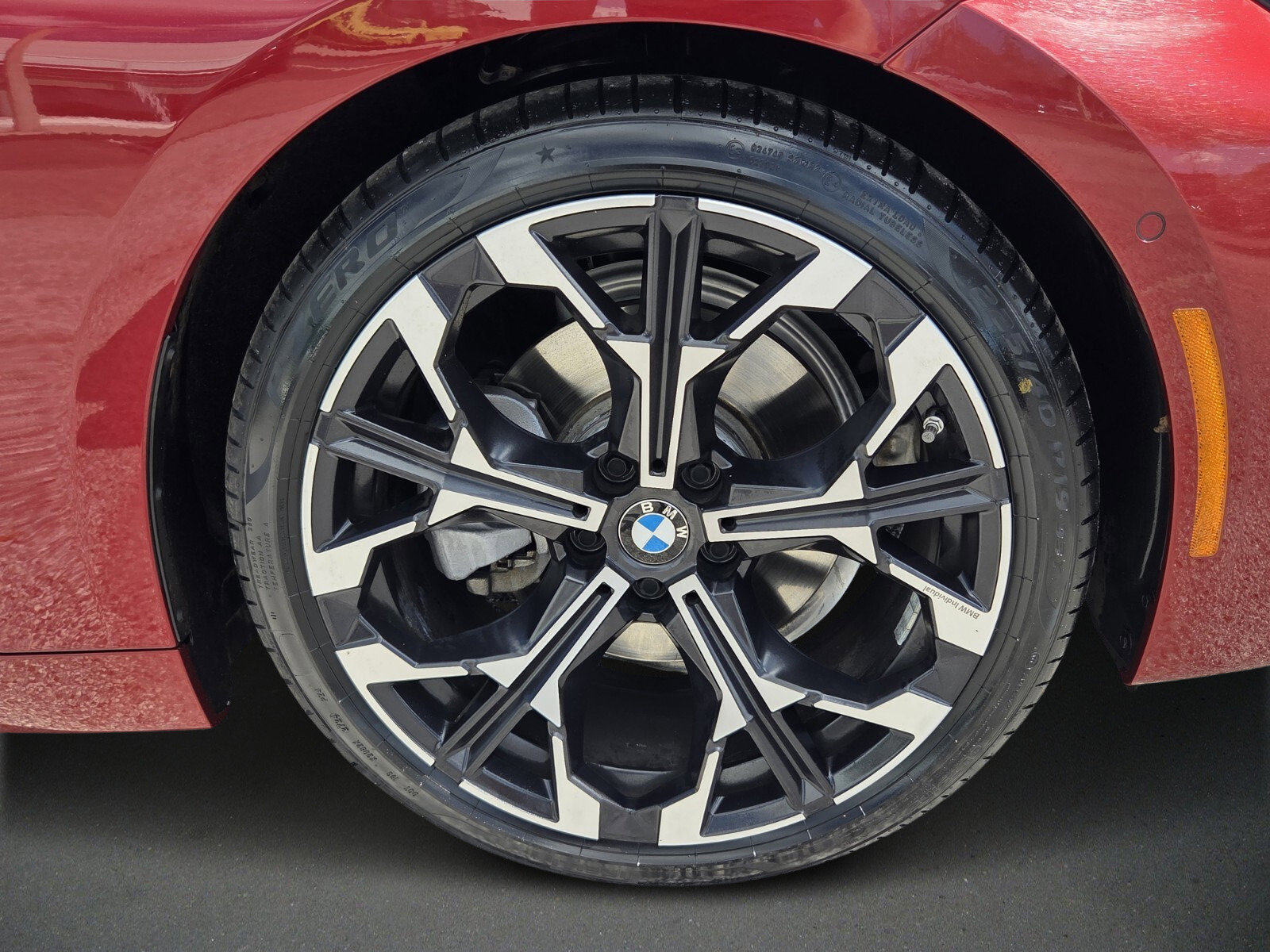 Certified 2025 BMW 230i Coupe image 9