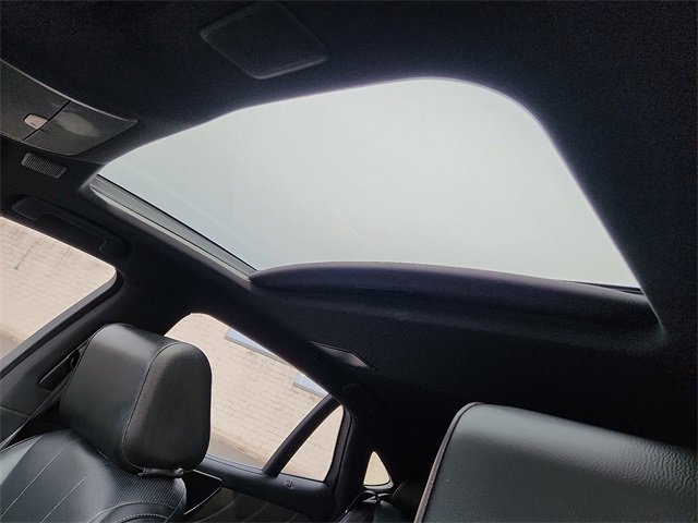 Used 2022 Lexus LS 500 AWD image 14