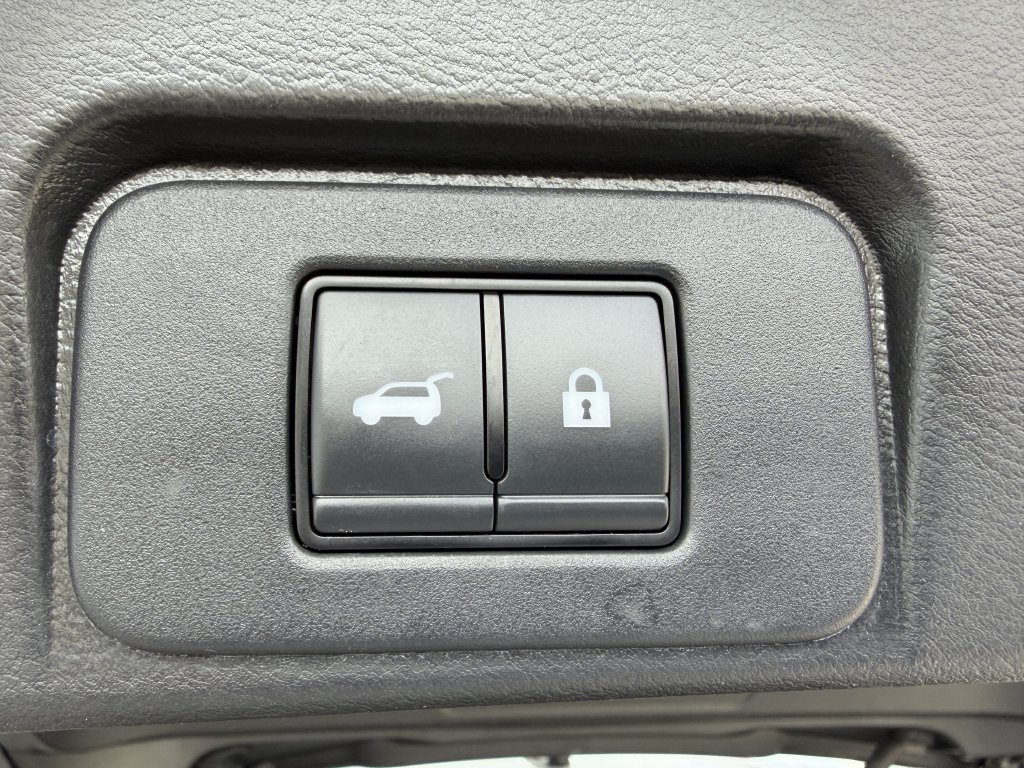 Certified 2023 Nissan Rogue SL w/ SL Premium Package AWD/4WD image 29