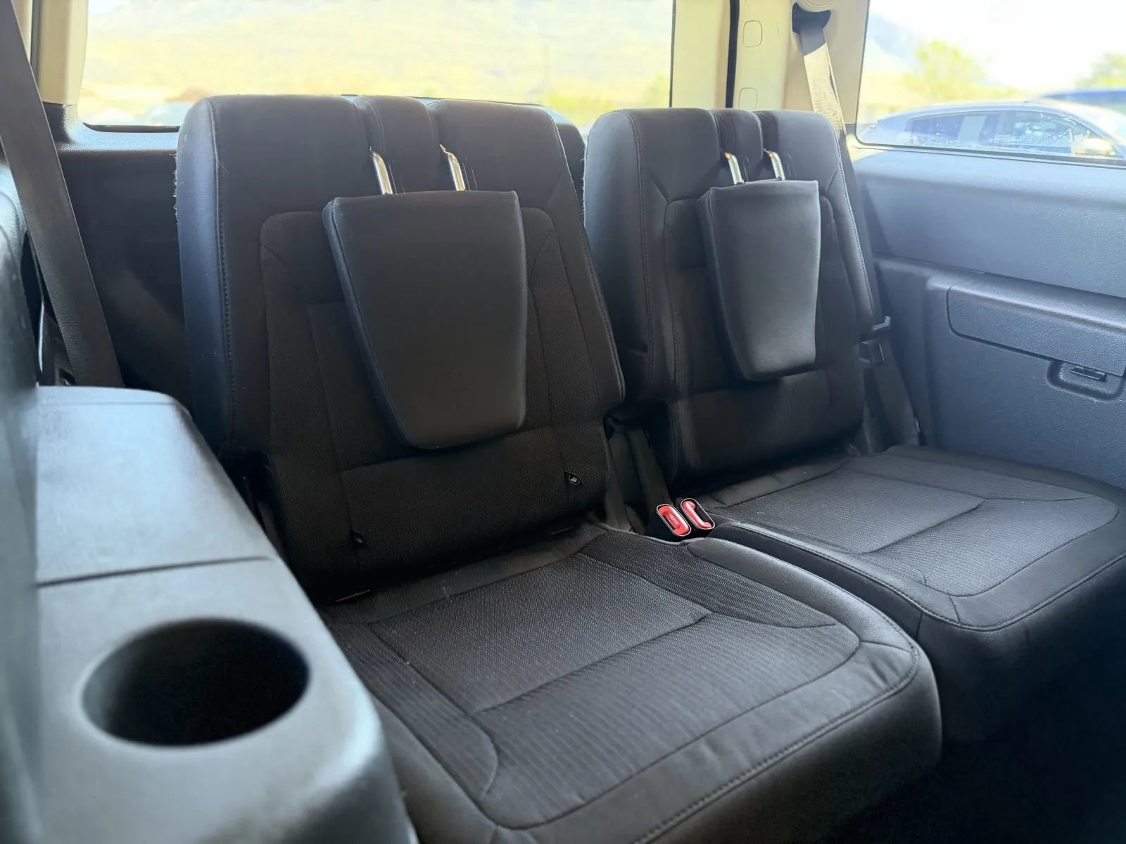 Used 2013 Ford Flex SE FWD image 19