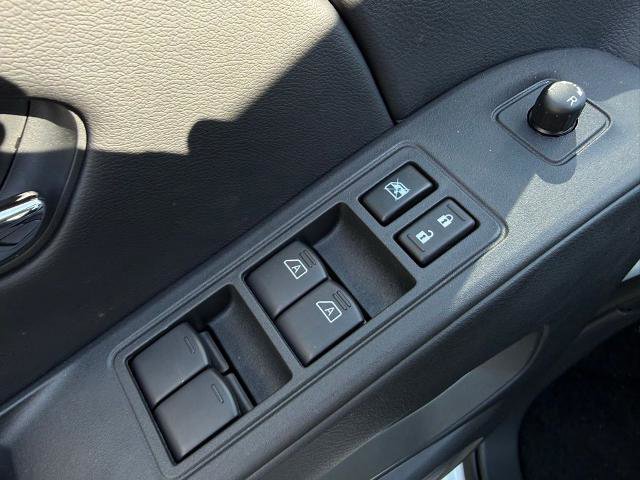 New 2026 Nissan Frontier SV w/ Tow Package image 20