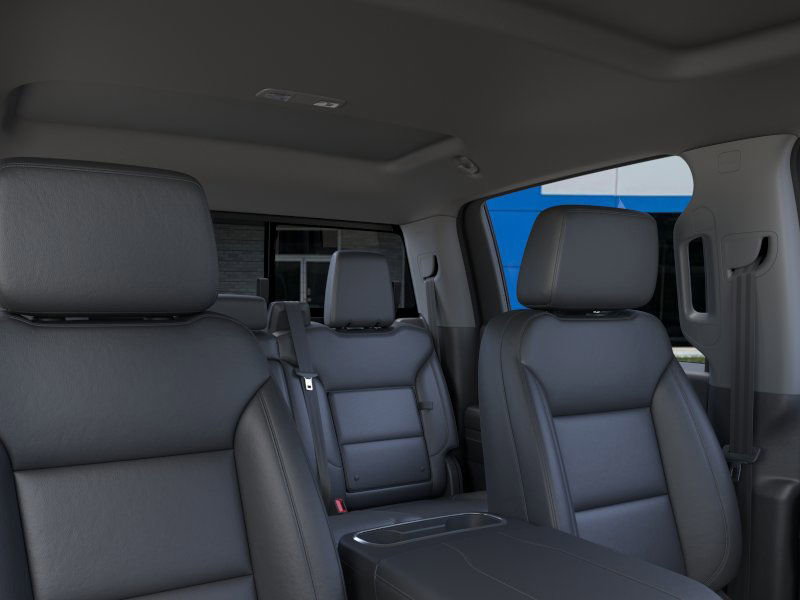 New 2026 Chevrolet Silverado 1500 RST image 24