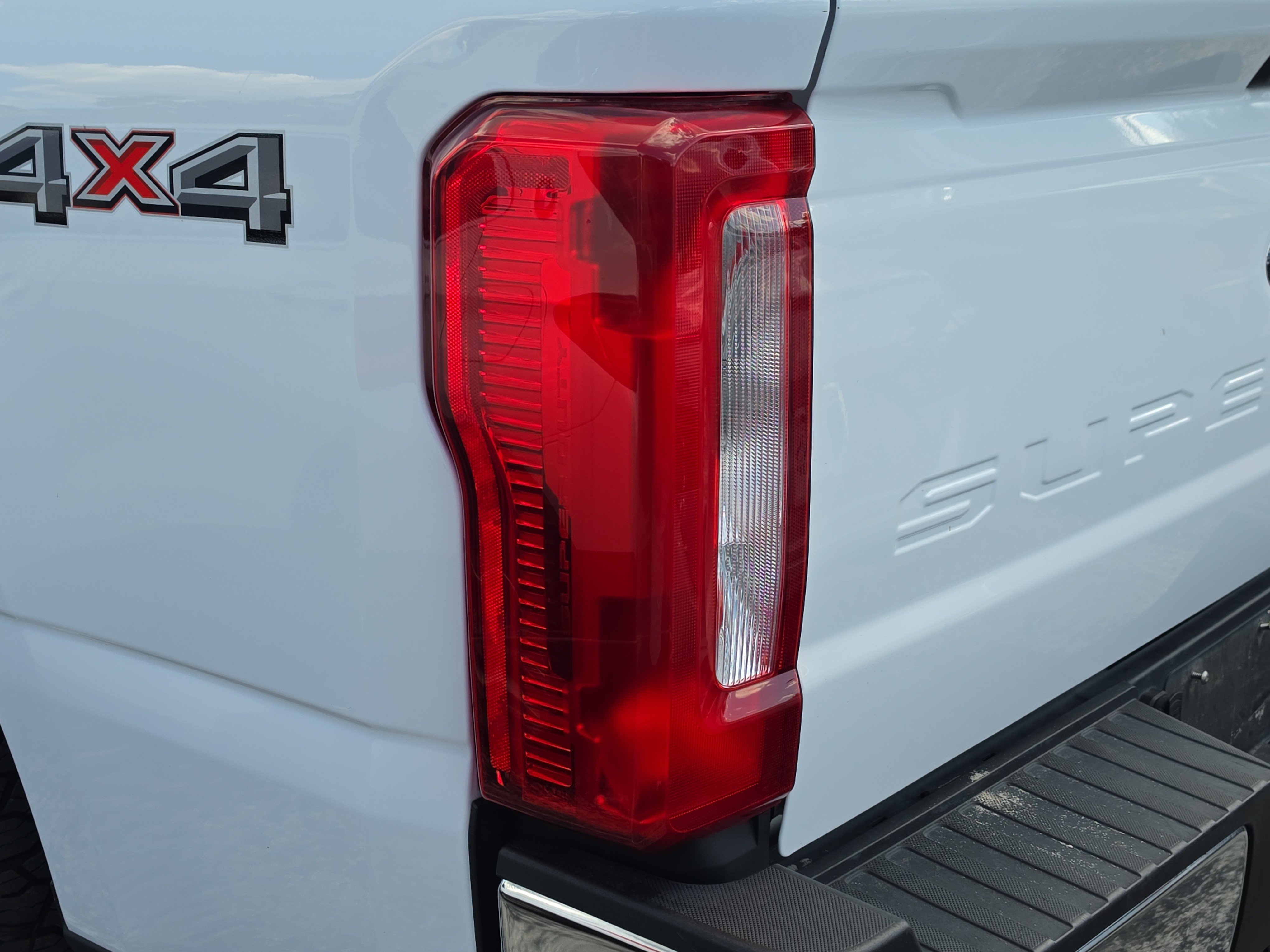 Used 2025 Ford F250 XLT AWD/4WD image 10