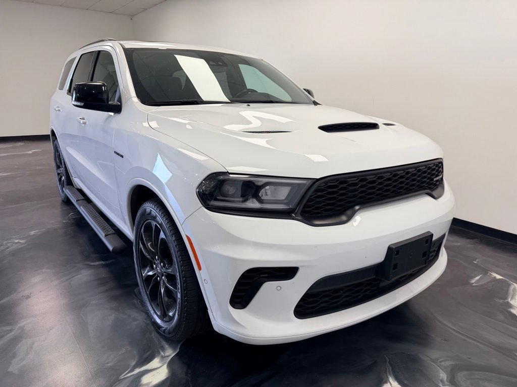 Used 2024 Dodge Durango R/T AWD/4WD image 29