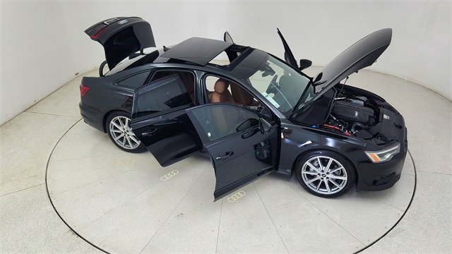 Used 2025 Audi A6 2.0T Premium image 83