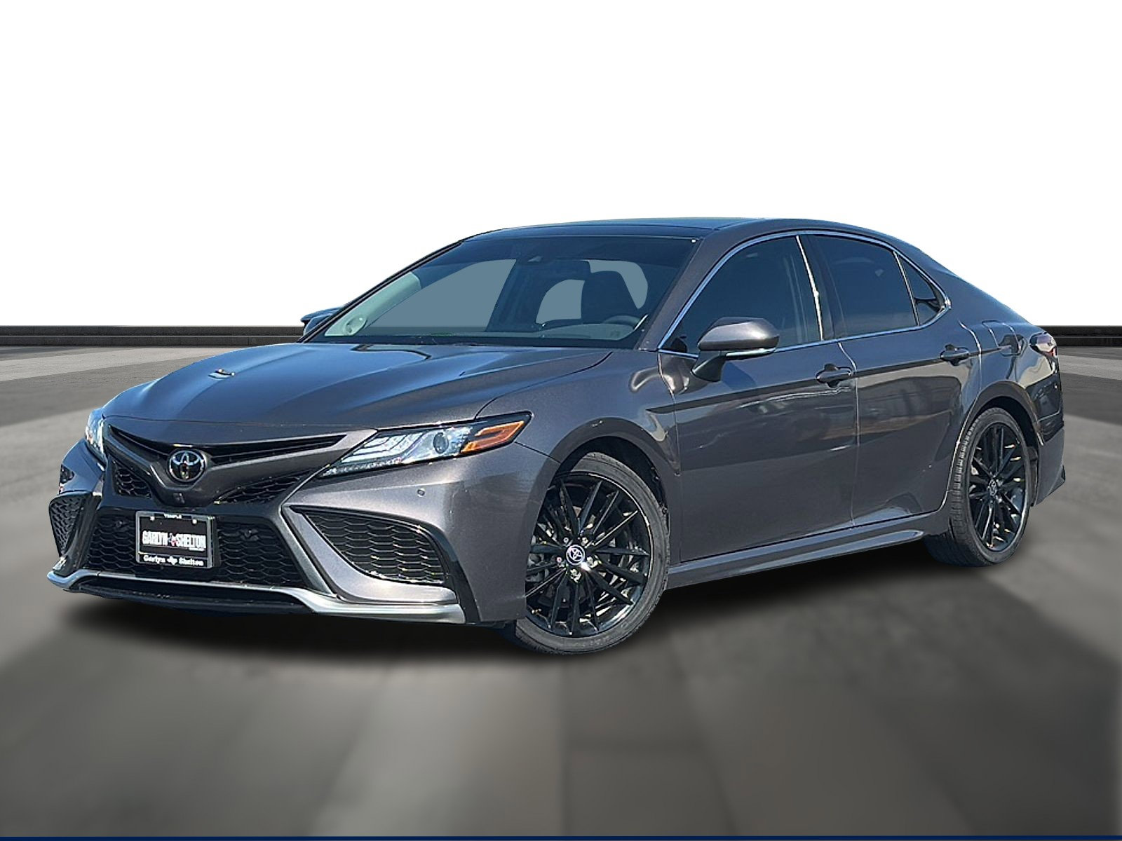 Used 2024 Toyota Camry XSE