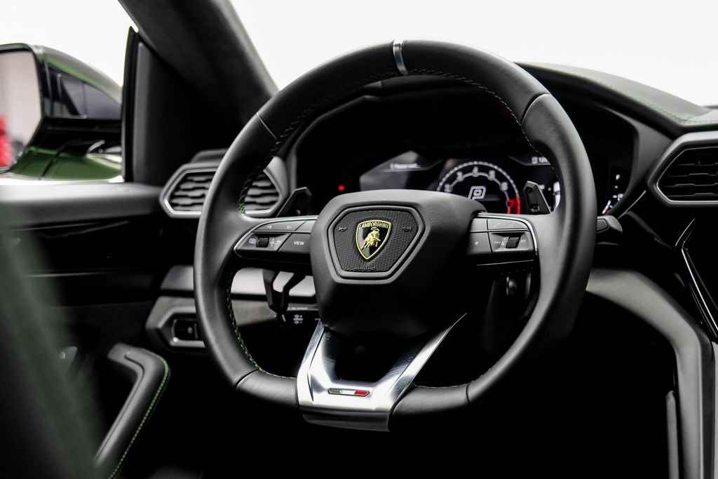 Used 2023 Lamborghini Urus S AWD/4WD image 18