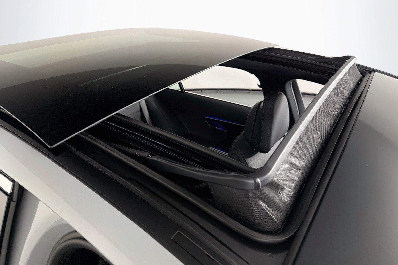 New 2026 Mercedes-Benz C 300 Sedan image 21