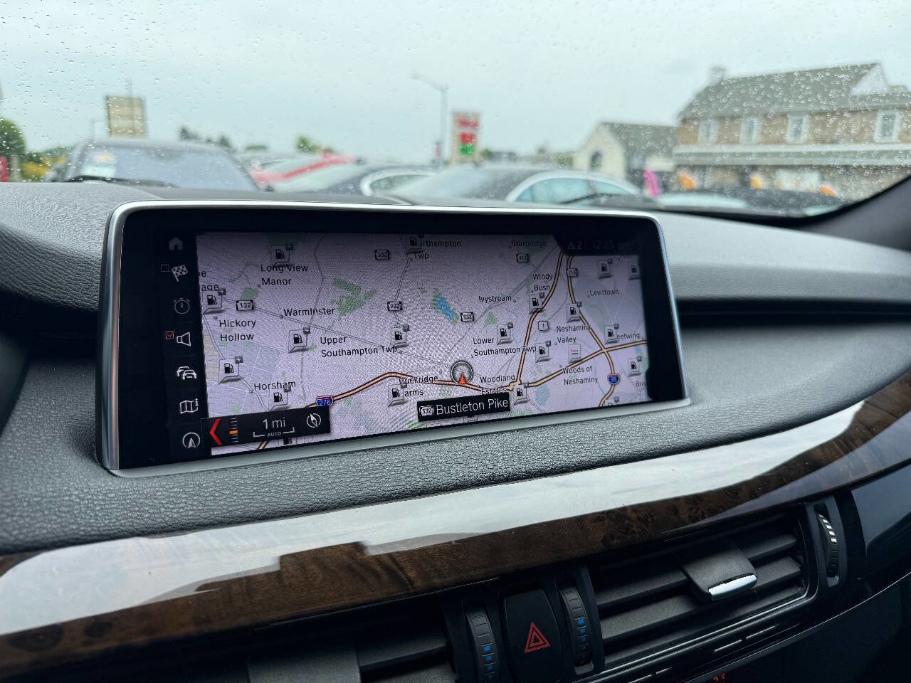 Used 2018 BMW X5 sDrive35i RWD image 16