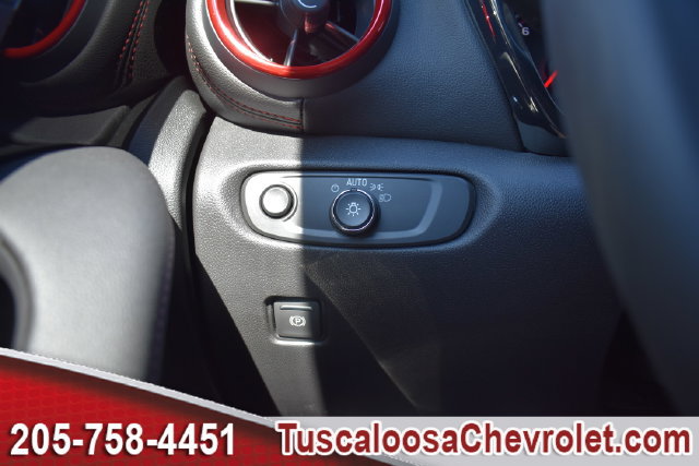 New 2026 Chevrolet Blazer RS w/ Enhanced Convenience Package FWD image 37