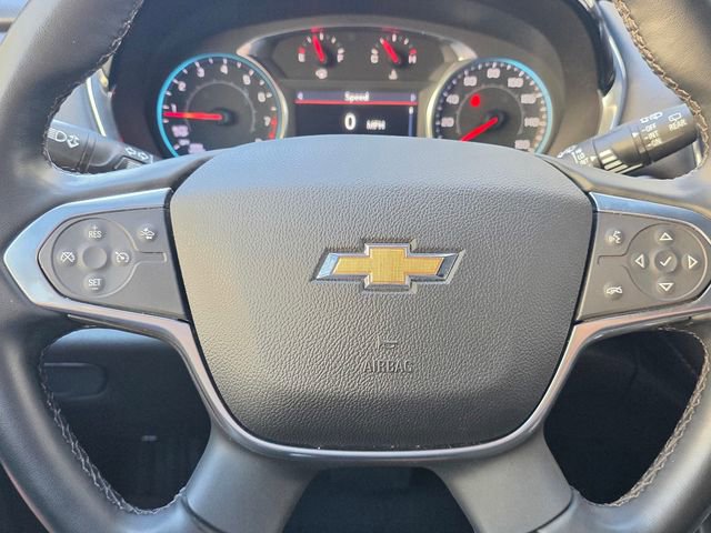 Certified 2023 Chevrolet Traverse LT w/ LPO, Floor Liner Package AWD/4WD image 35