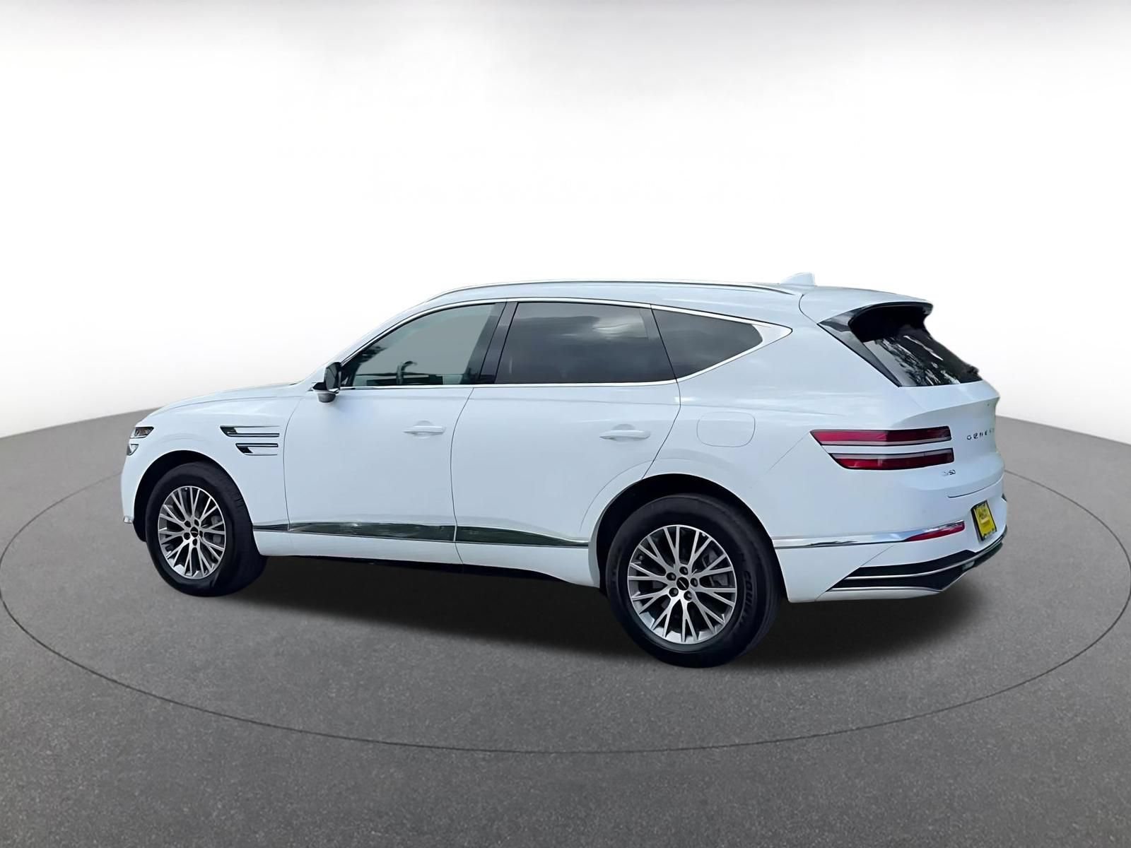 Used 2026 Genesis GV80 2.5T AWD/4WD image 9