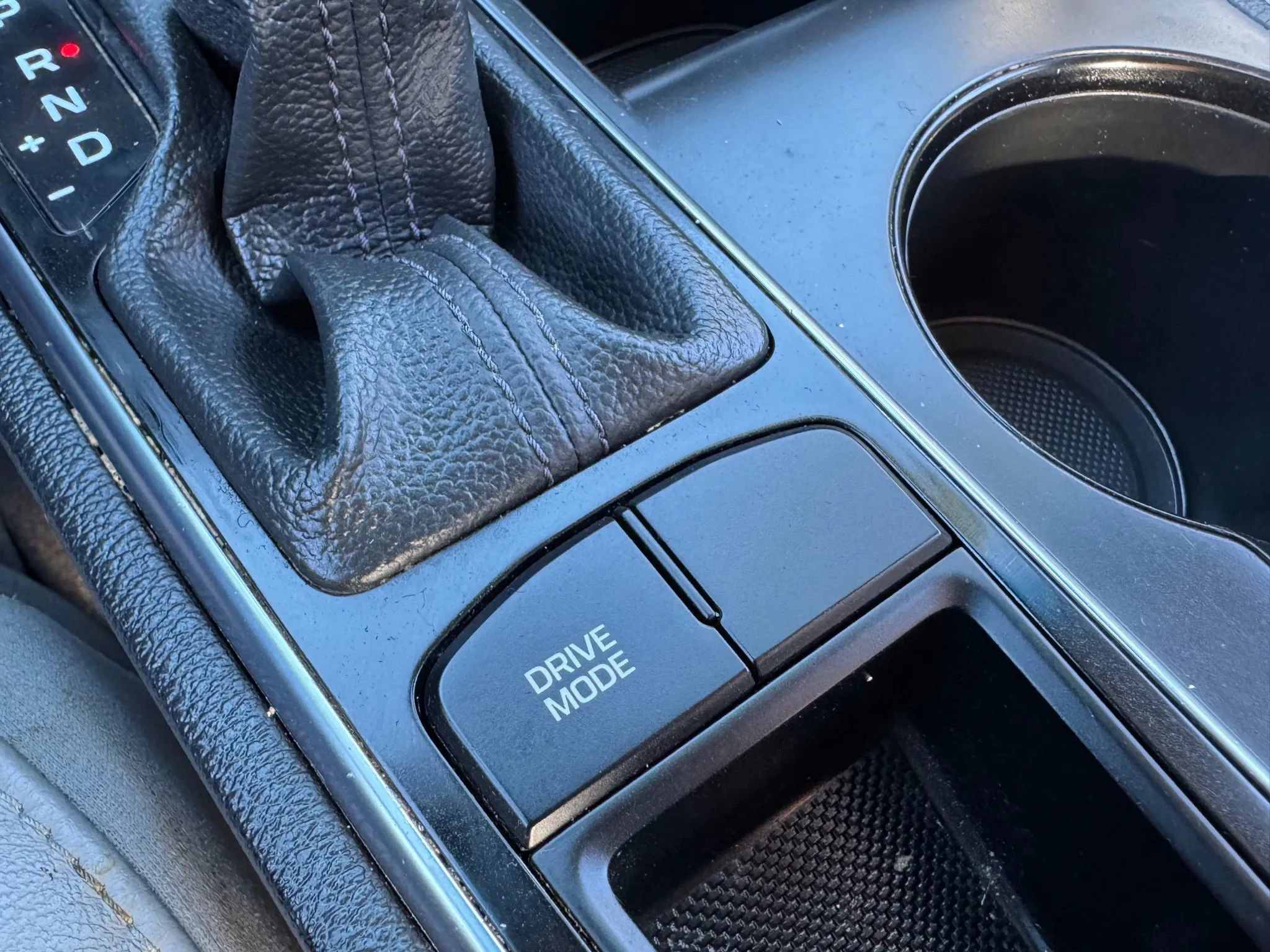 Used 2016 Hyundai Sonata Sport w/ Option Group 02 image 27