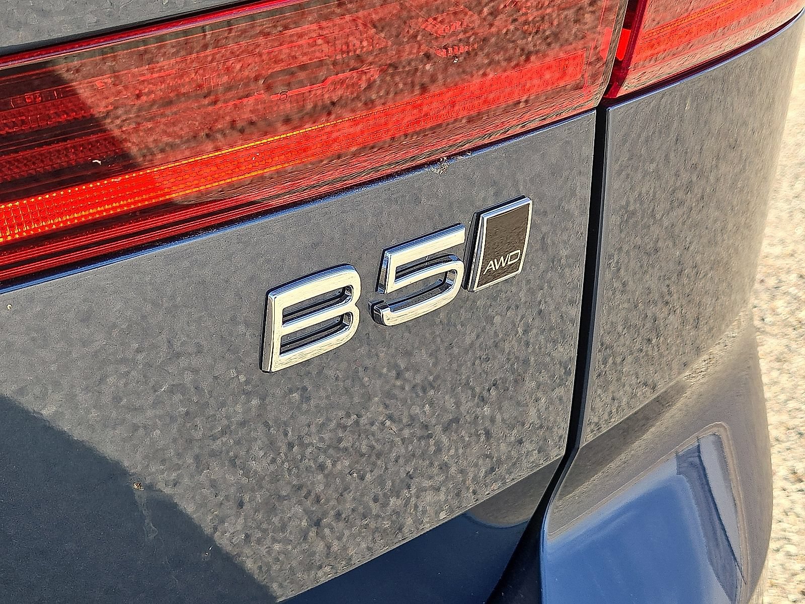 New 2026 Volvo XC60 B5 Core AWD/4WD image 26