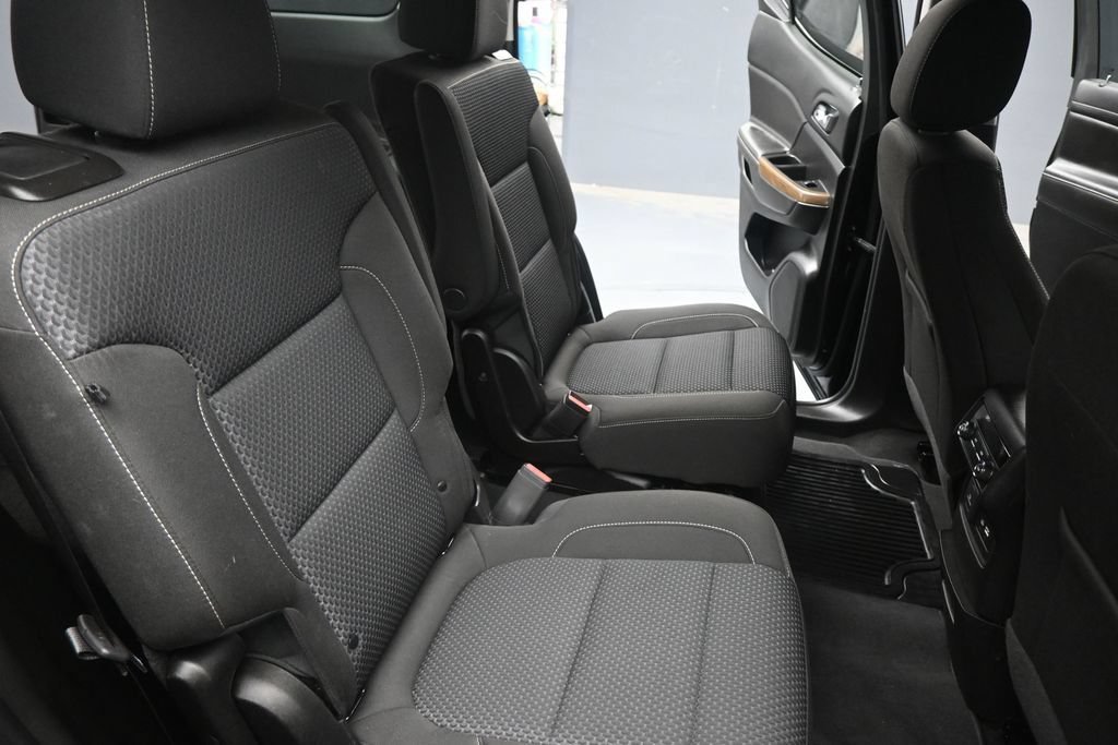 Used 2023 GMC Acadia SLE w/ Driver Convenience Package AWD/4WD image 20