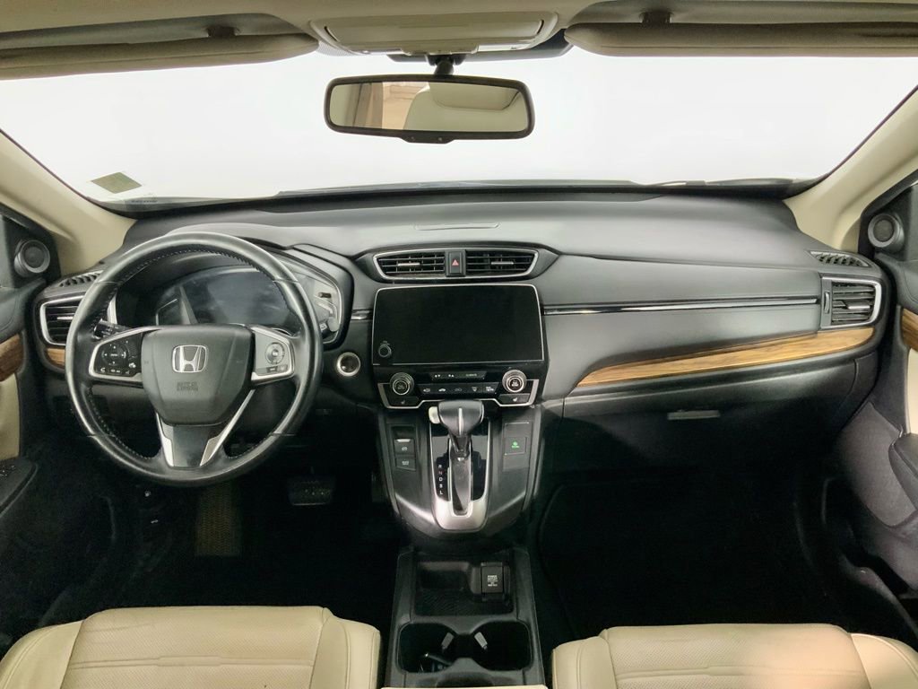 Used 2018 Honda CR-V EX-L image 19