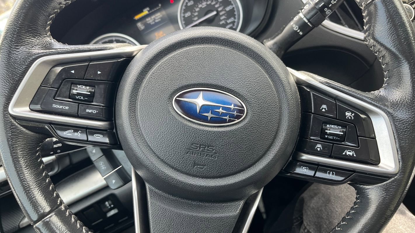 Used 2019 Subaru Forester Premium w/ All-Weather Package image 15