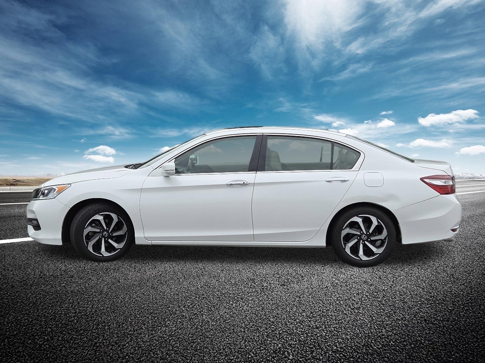 Used 2017 Honda Accord EX-L image 14