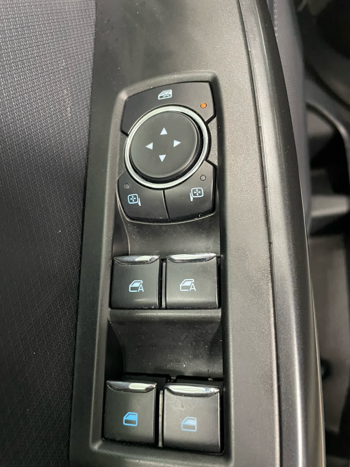 Certified 2023 Ford F150 XL w/ STX Appearance Package AWD/4WD image 15