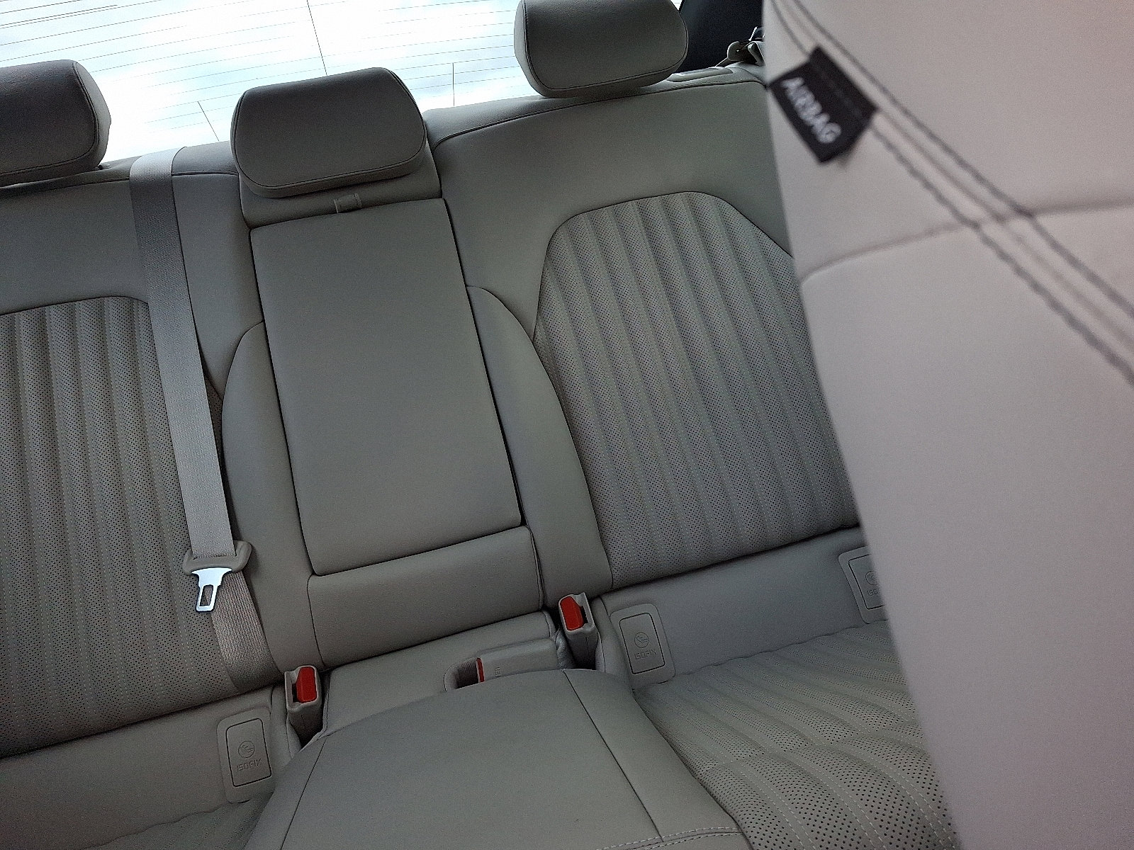 Certified 2023 Genesis G70 2.0T w/ Sport Prestige Package image 20