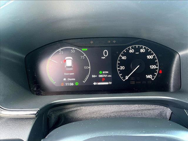 Used 2024 Honda CR-V Sport-L image 22