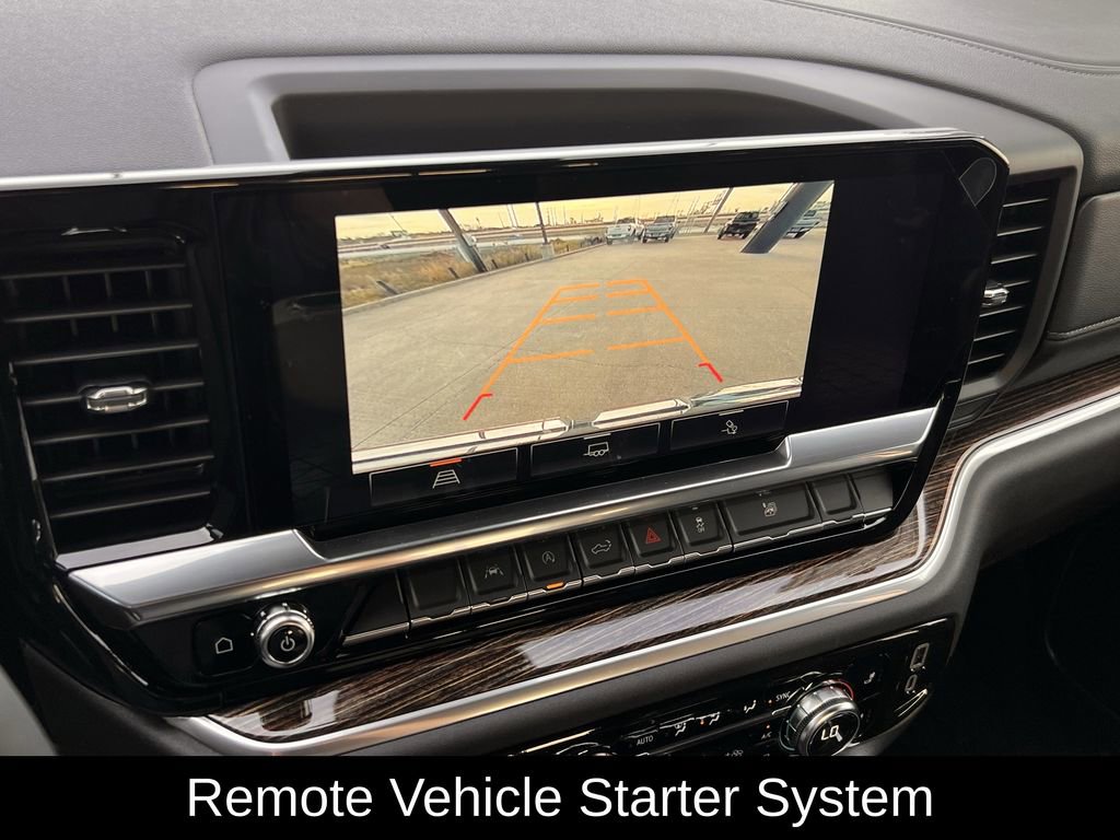 New 2026 GMC Sierra 1500 Elevation w/ Preferred Package image 19