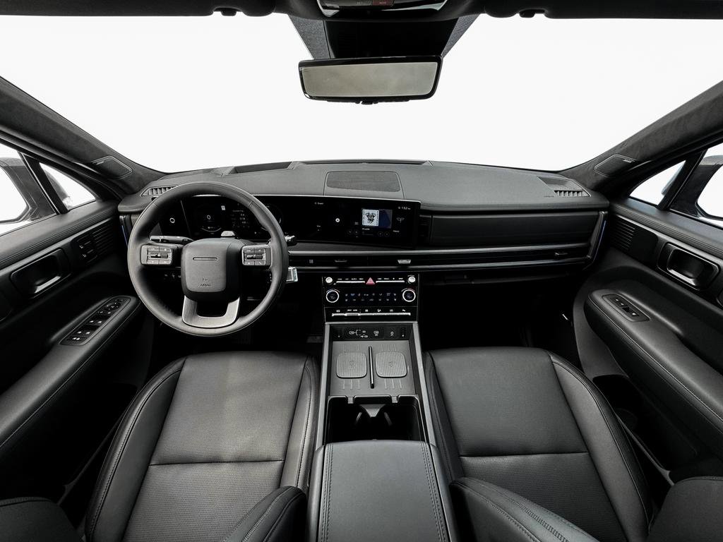 New 2026 Hyundai Santa Fe Calligraphy image 14