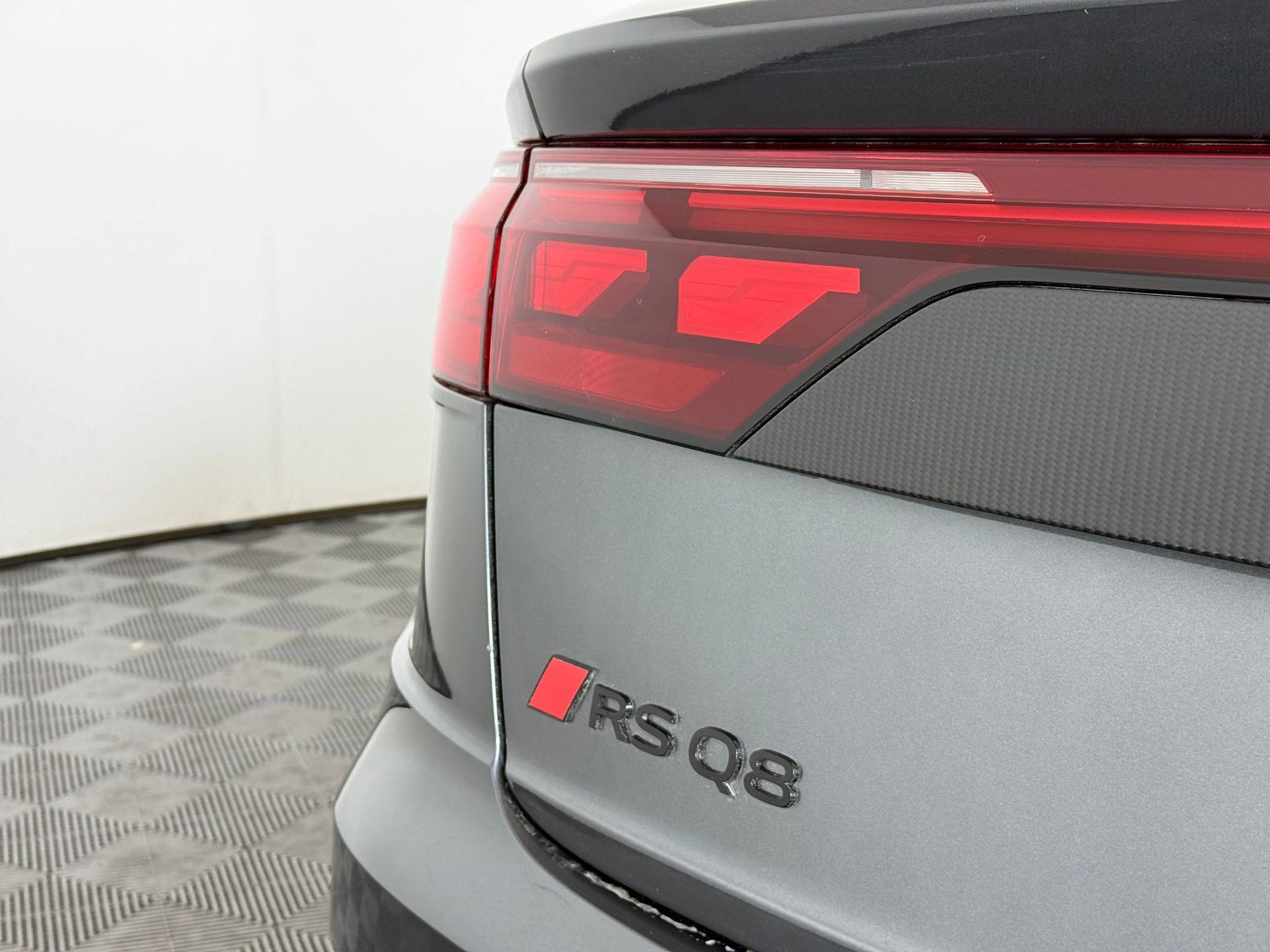 New 2026 Audi RS Q8 performance image 29