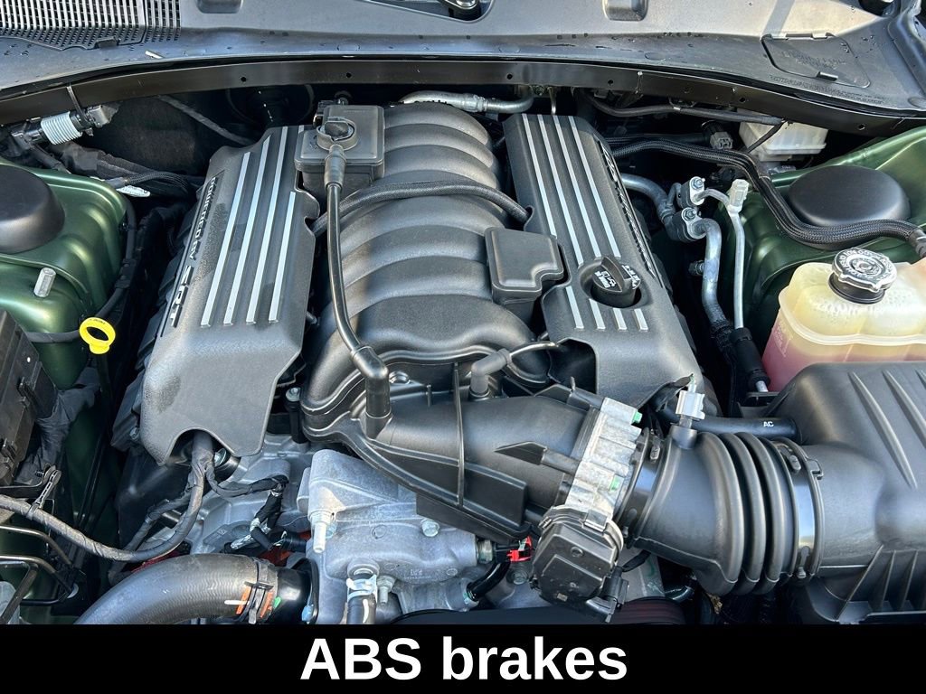 Used 2021 Dodge Charger Scat Pack image 11