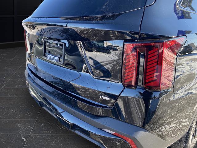 New 2026 Kia Sorento SX Prestige image 44