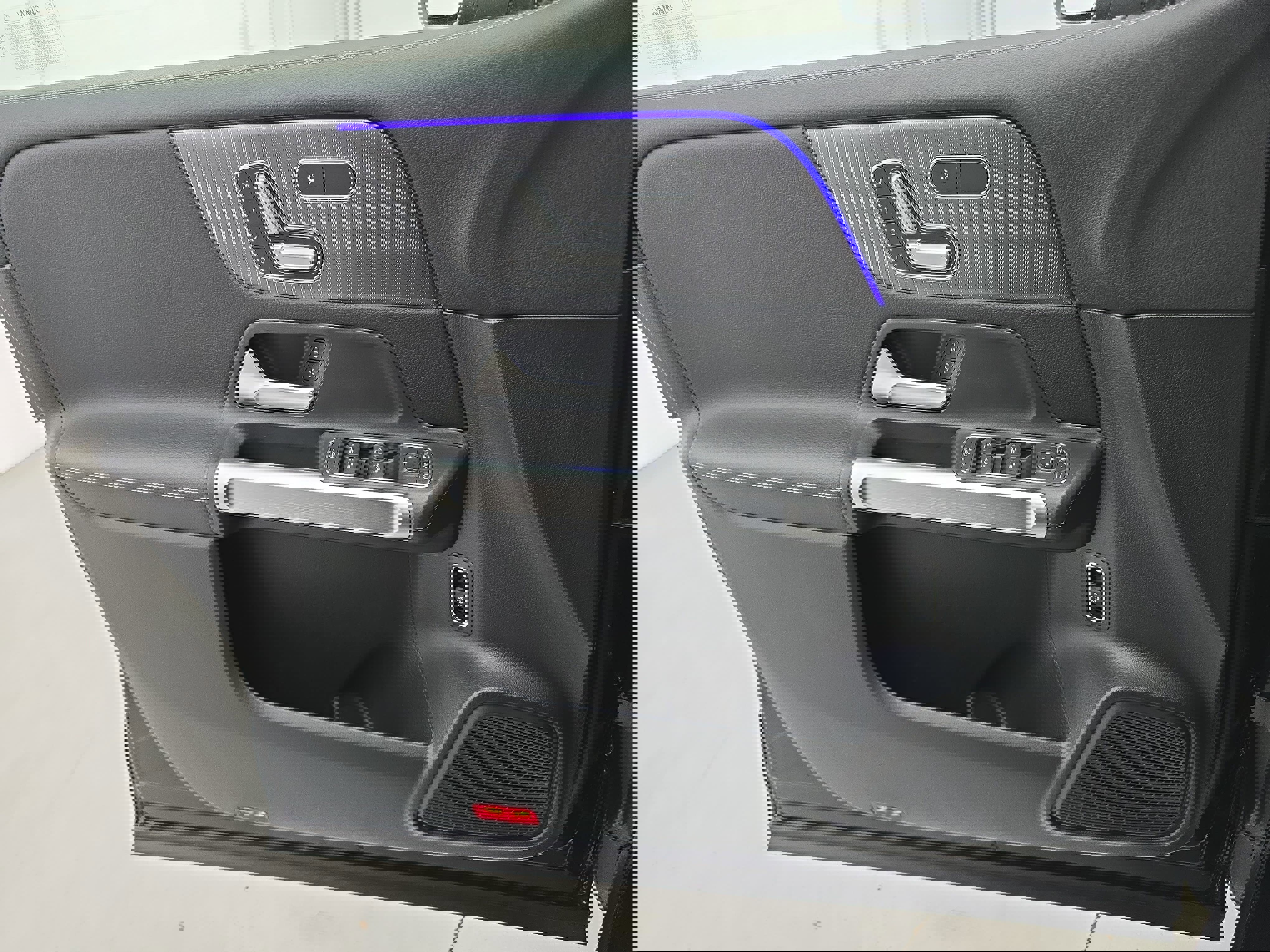 Certified 2022 Mercedes-Benz GLB 250 4MATIC image 27