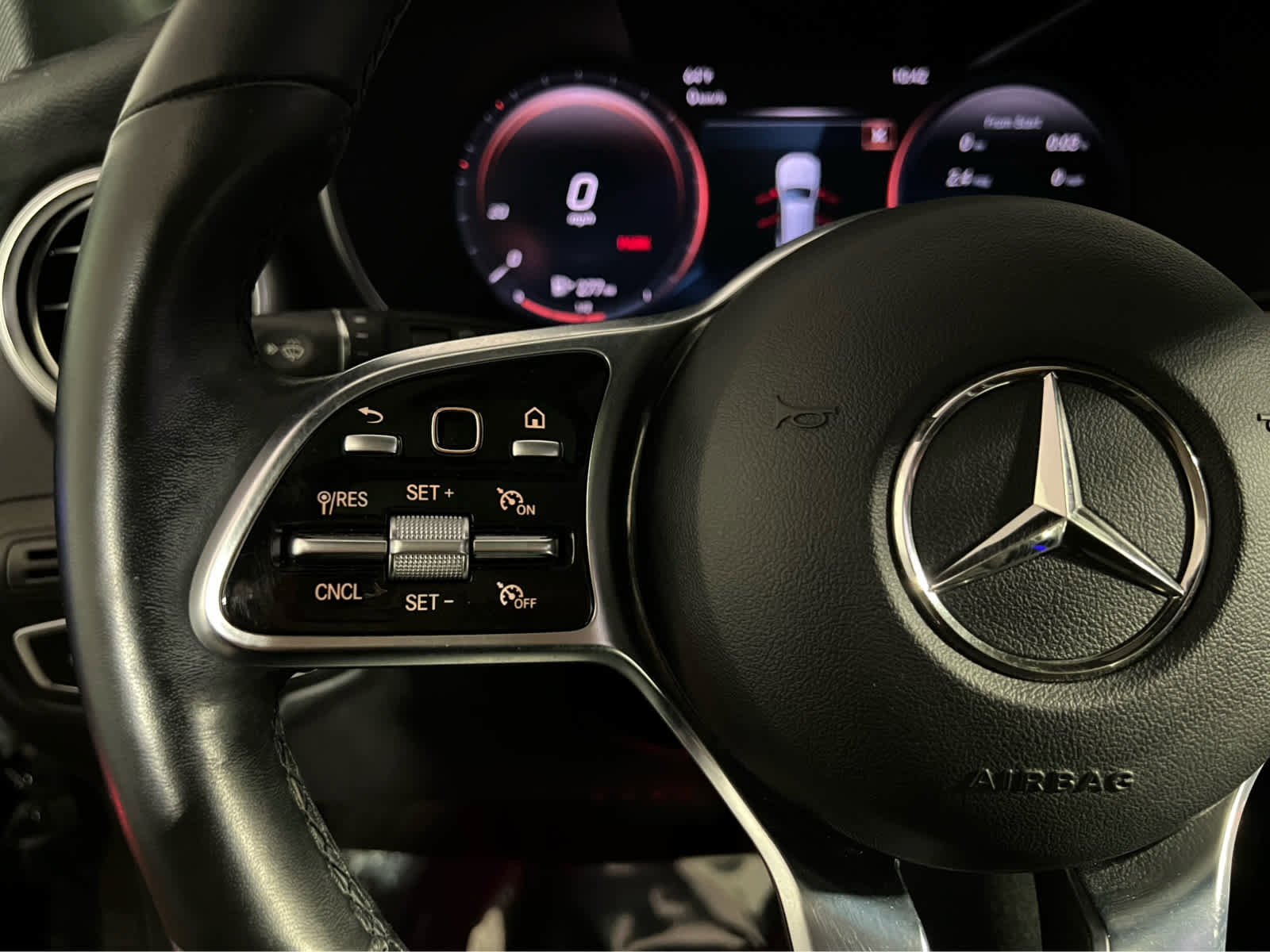 Used 2022 Mercedes-Benz GLC 300 4MATIC image 19