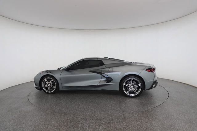 Used 2022 Chevrolet Corvette Stingray Convertible w/ 1LT image 9