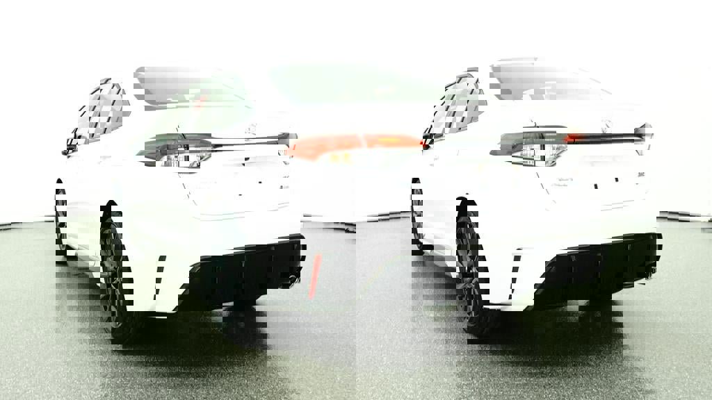 New 2026 Toyota Corolla SE image 55