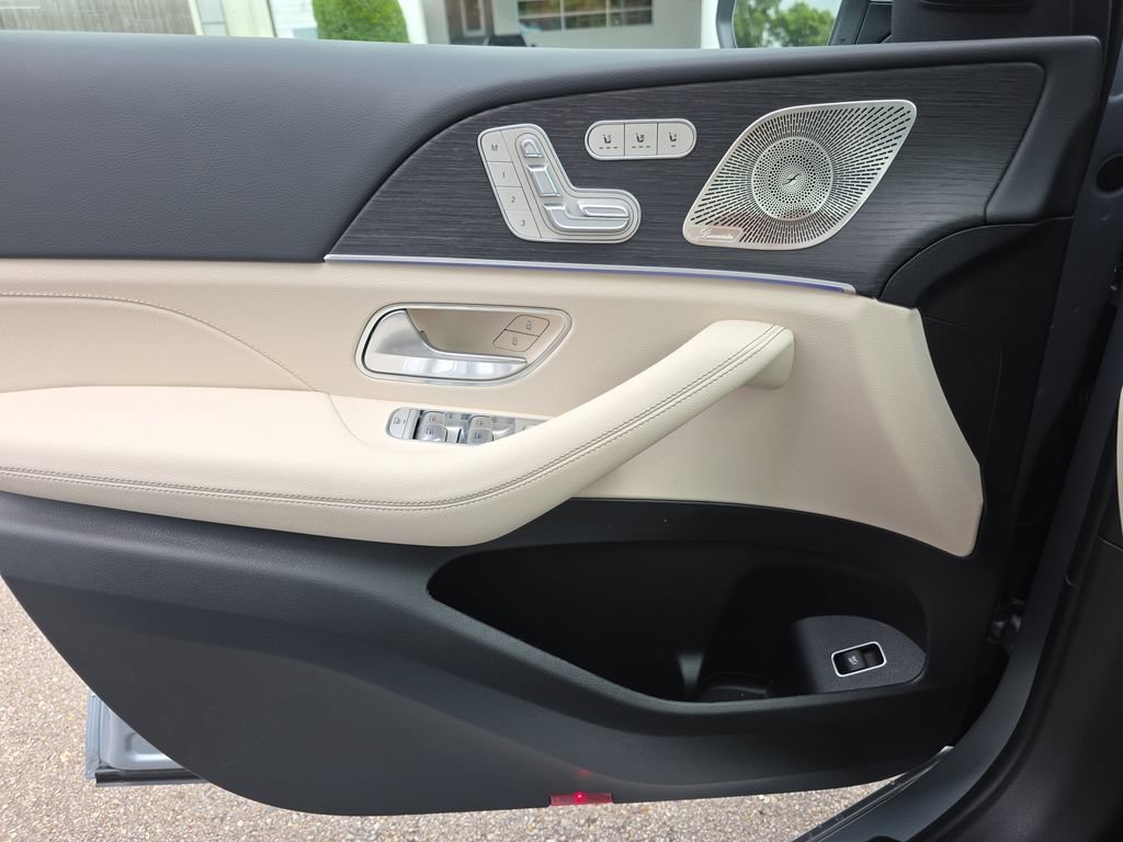 New 2026 Mercedes-Benz GLE 350 4MATIC image 19