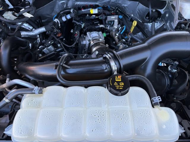 Used 2023 Ford F150 XLT w/ Equipment Group 302A High image 33