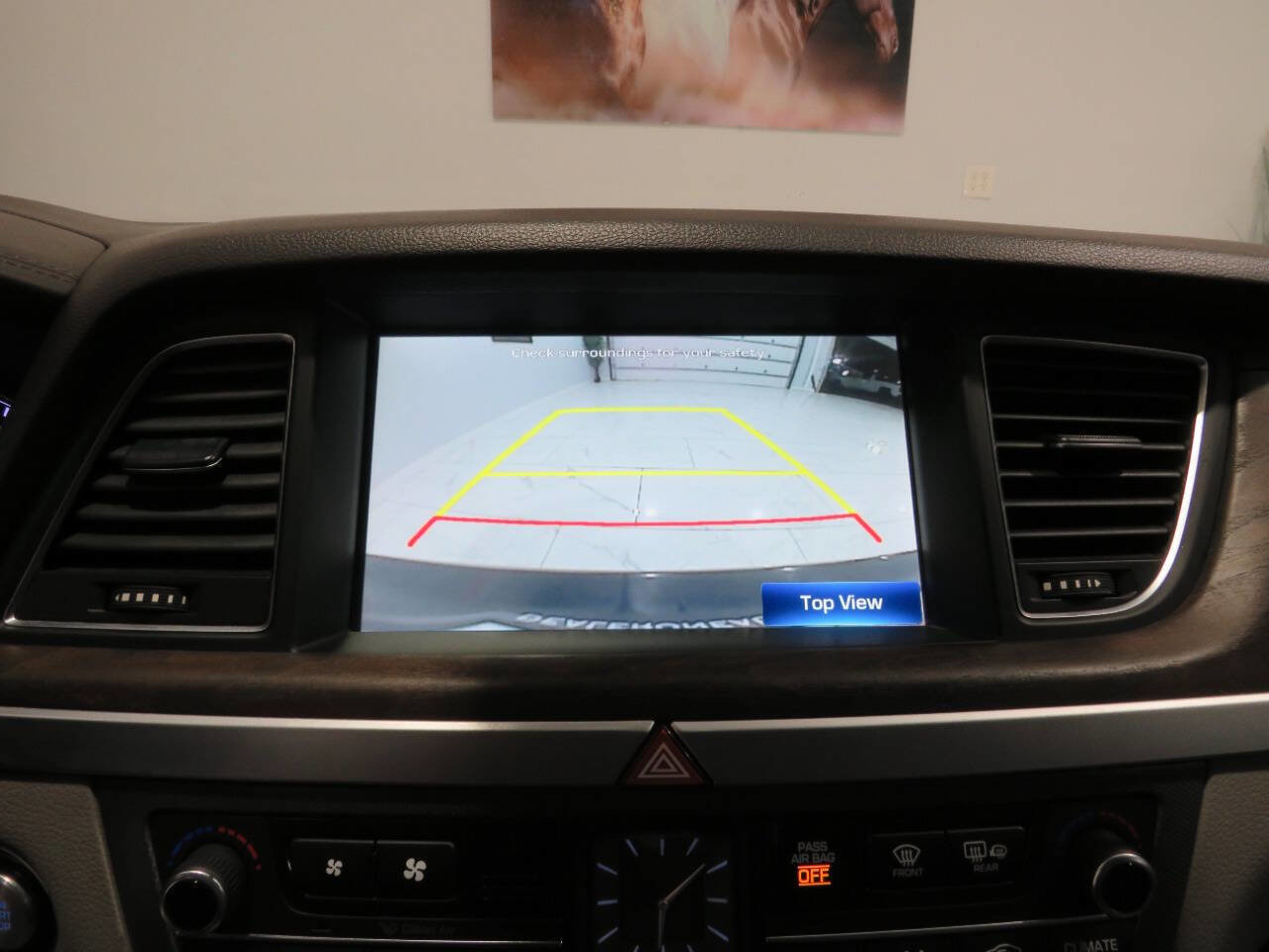 Used 2015 Hyundai Genesis 3.8 w/ Option Group 04 image 20