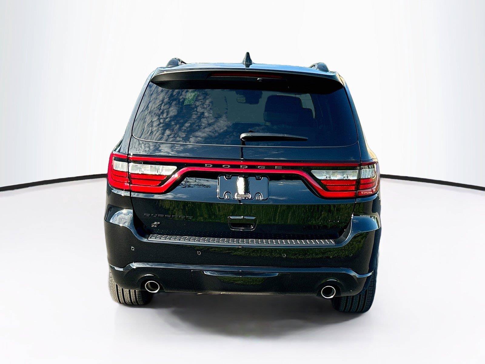 New 2026 Dodge Durango GT AWD/4WD image 10