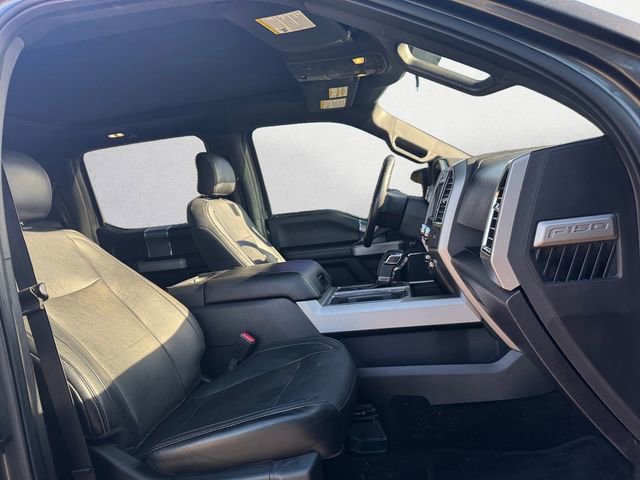 Used 2015 Ford F150 Lariat image 15