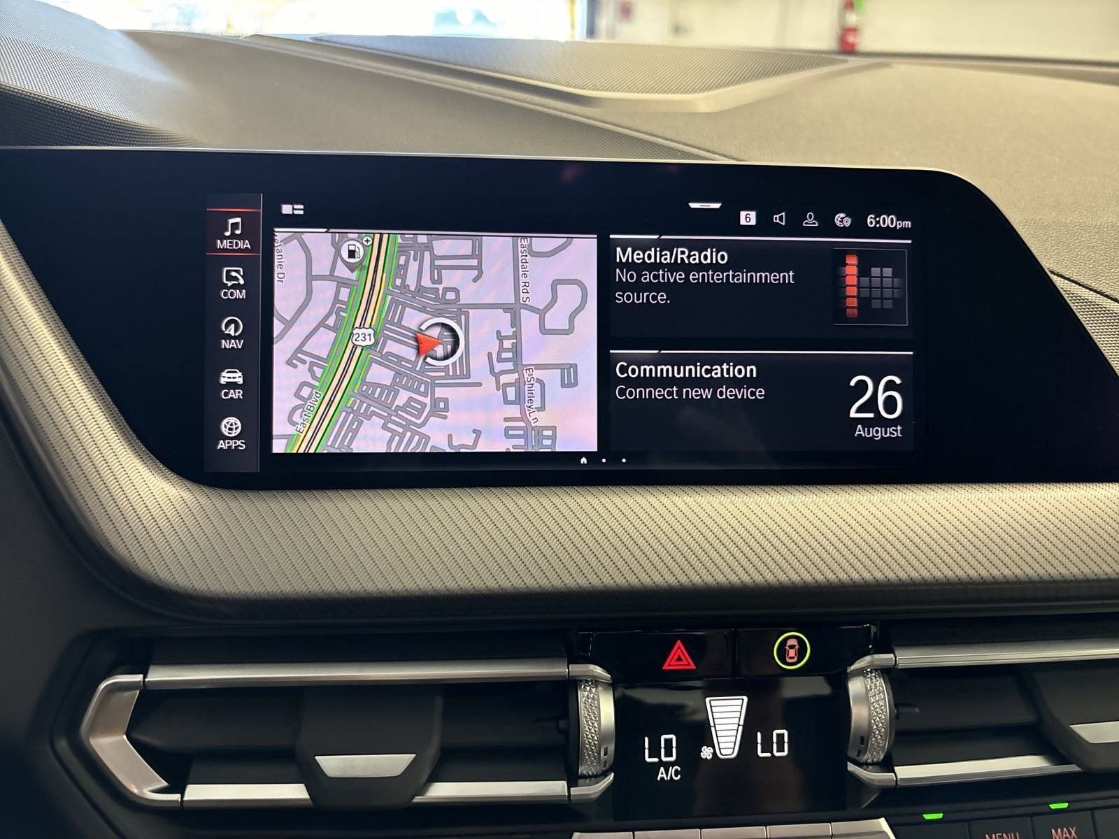 Certified 2024 BMW 228i Gran Coupe image 38