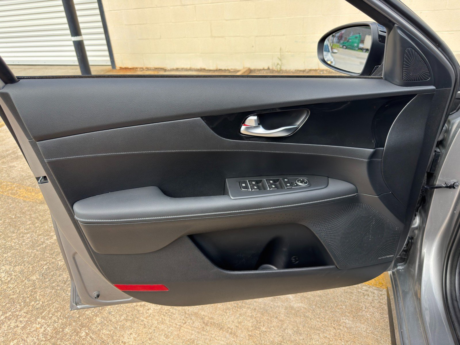 Used 2024 Kia Forte GT-Line w/ GT-Line Premium Package FWD image 38
