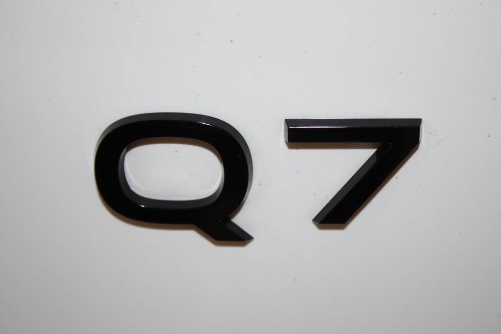 Certified 2025 Audi Q7 2.0T Premium Plus image 28