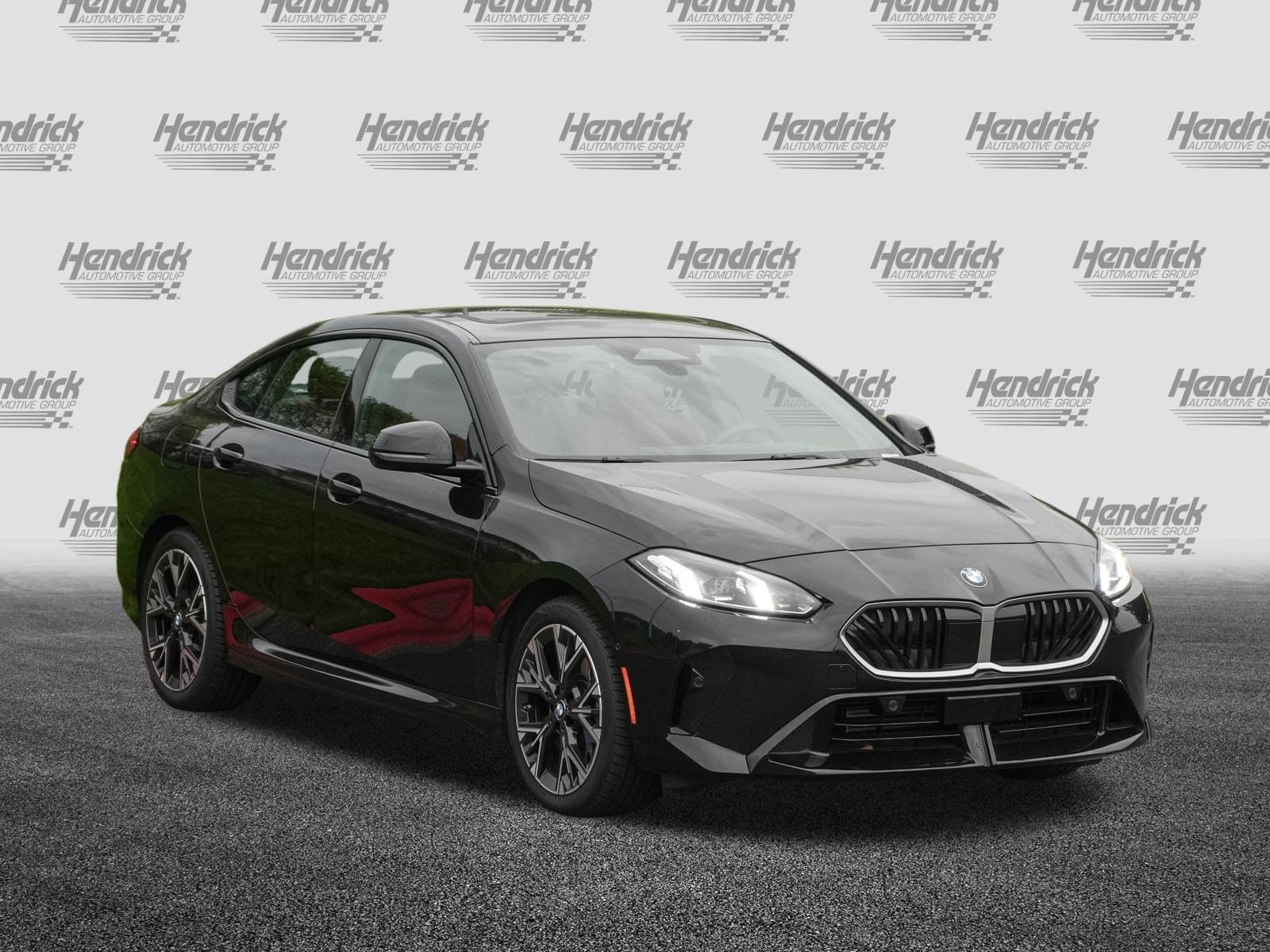 Certified 2025 BMW 228i xDrive w/ Premium Package AWD/4WD image 2
