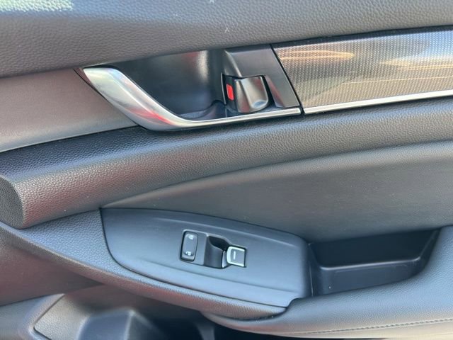 Used 2022 Honda Accord Sport Special Edition image 32