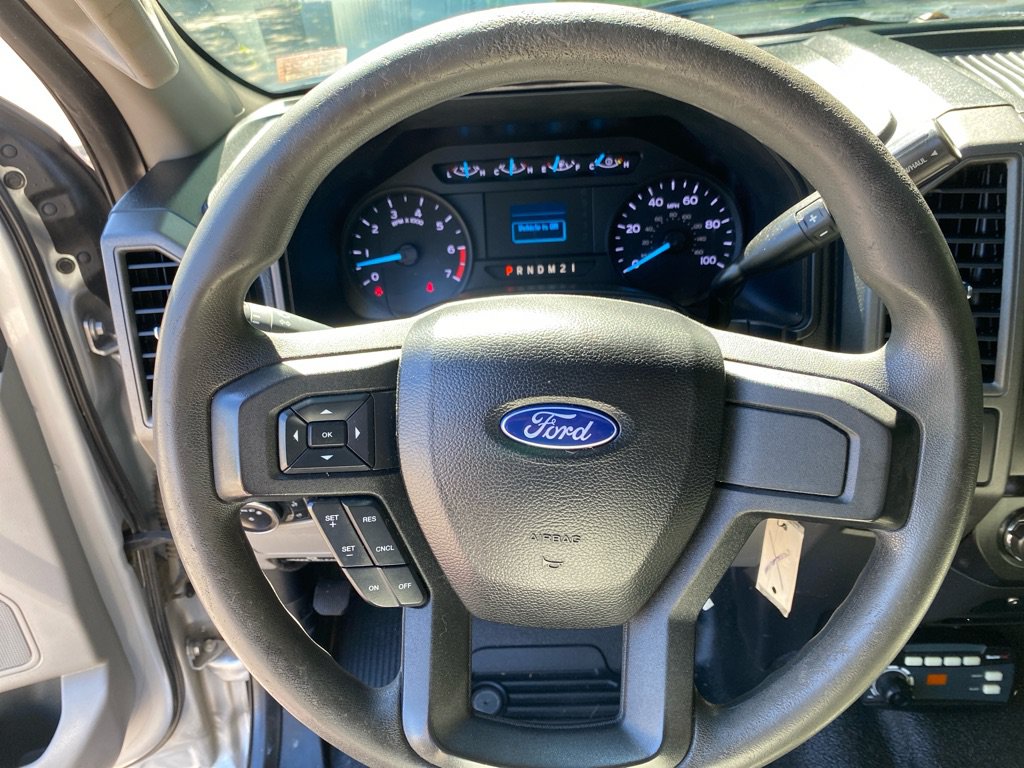 Used 2018 Ford F250 XL w/ Power Equipment Group AWD/4WD image 11